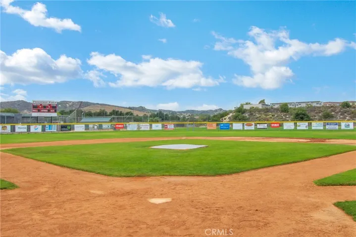 23 Apache, Trabuco Canyon, California 92679