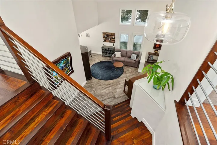 23 Apache, Trabuco Canyon, California 92679