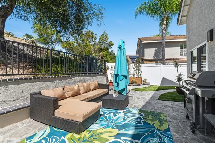23 Apache, Trabuco Canyon, California 92679