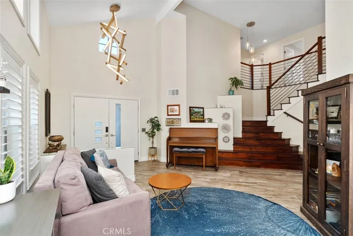 23 Apache, Trabuco Canyon, California 92679