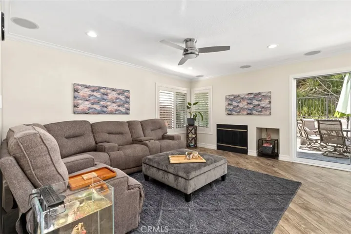 23 Apache, Trabuco Canyon, California 92679