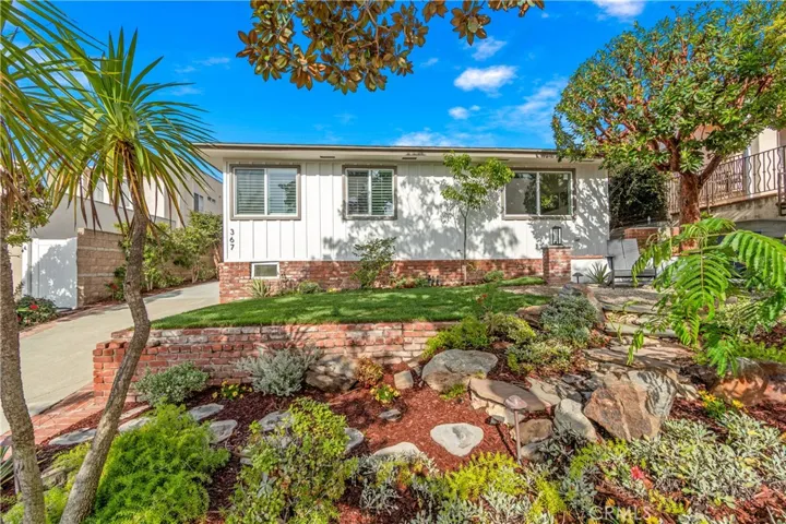 367 Ultimo Avenue, Long Beach, California 90814