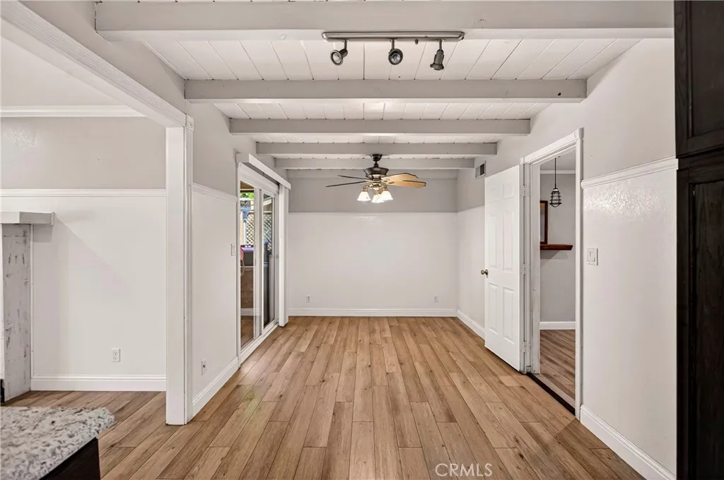 Dinning room