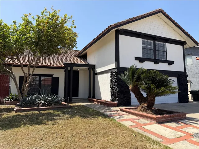 Front Elevation