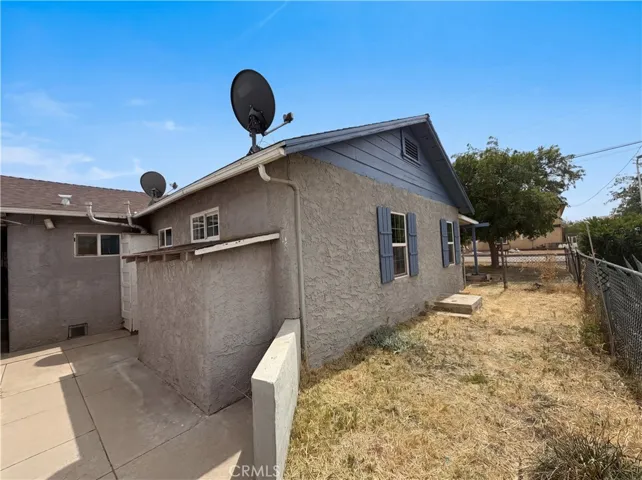 11950 Lee Avenue, Adelanto, California 92301