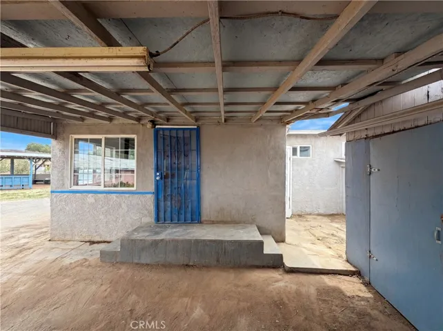 11950 Lee Avenue, Adelanto, California 92301