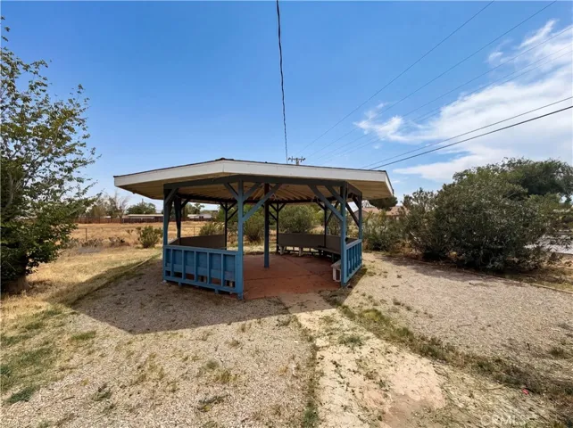 11950 Lee Avenue, Adelanto, California 92301
