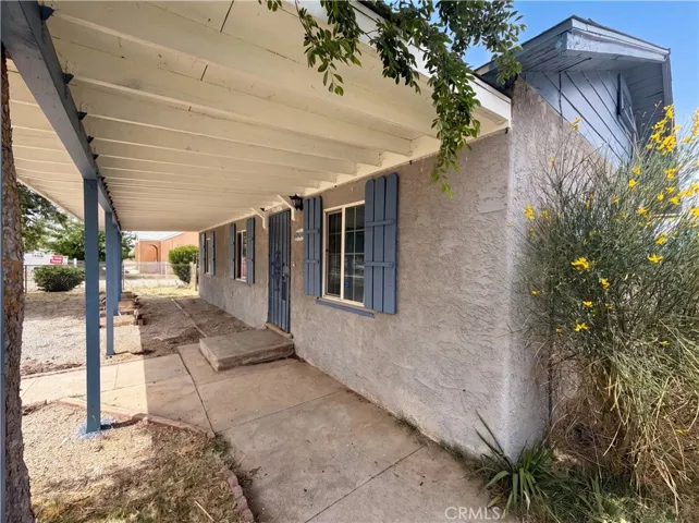 11950 Lee Avenue, Adelanto, California 92301