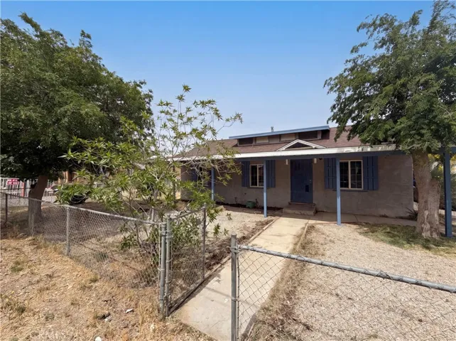 11950 Lee Avenue, Adelanto, California 92301