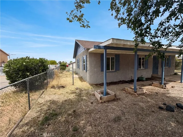11950 Lee Avenue, Adelanto, California 92301