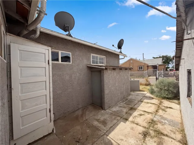 11950 Lee Avenue, Adelanto, California 92301