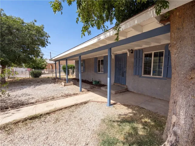 11950 Lee Avenue, Adelanto, California 92301
