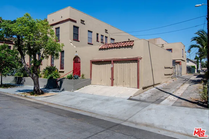 2375 W 12th Street, Los Angeles, California 90006