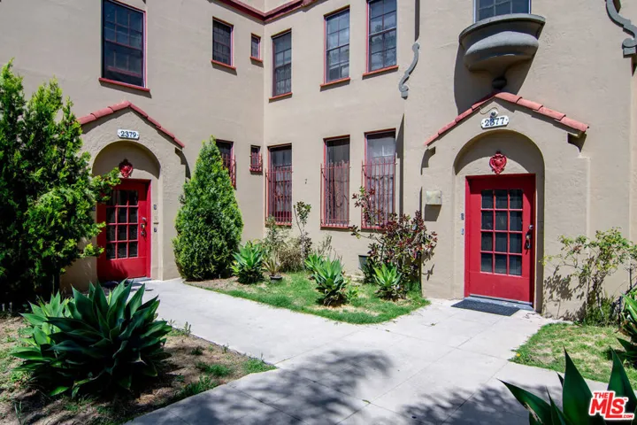 2375 W 12th Street, Los Angeles, California 90006