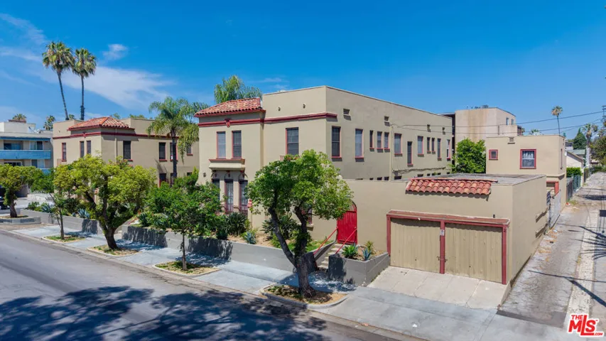 2375 W 12th Street, Los Angeles, California 90006