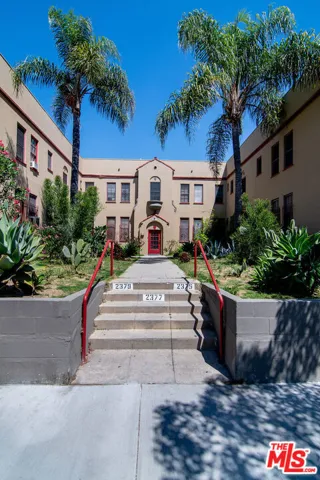 2375 W 12th Street, Los Angeles, California 90006