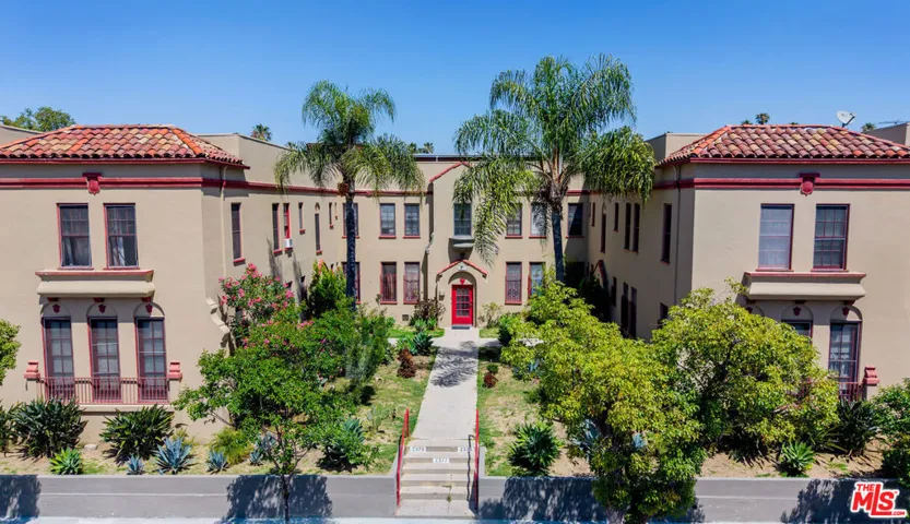 2375 W 12th Street, Los Angeles, California 90006