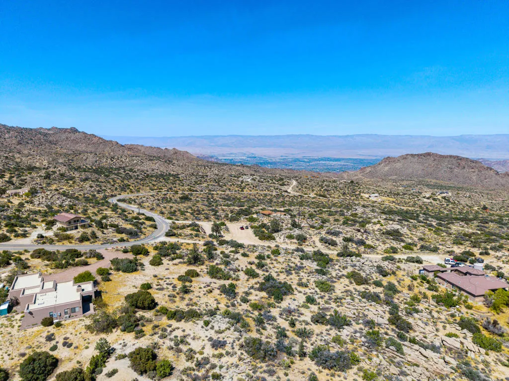 Lot 16 Carrizo Road, Mountain Center, California 92561 — photo 5