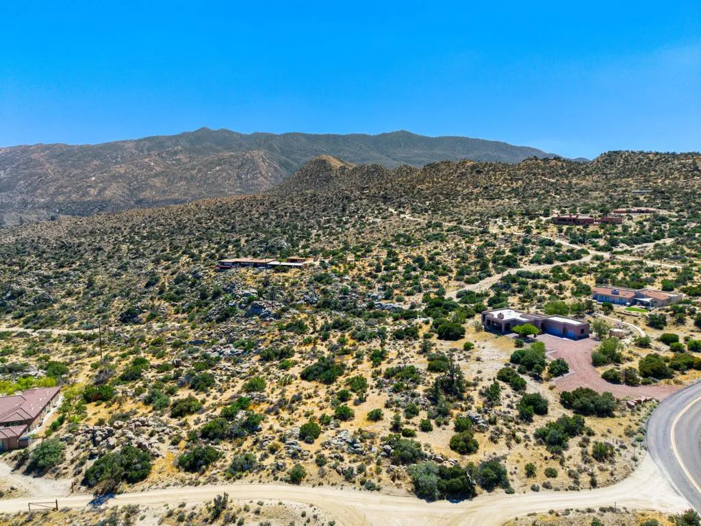 Lot 16 Carrizo Road, Mountain Center, California 92561 — photo 4