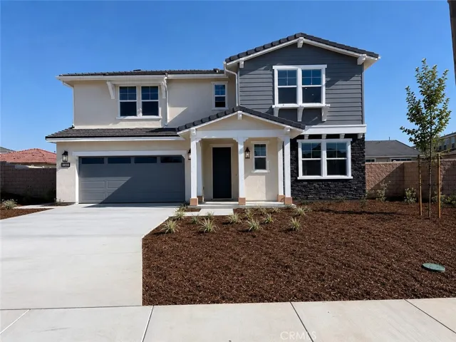 26849 Hadley Avenue, Loma Linda, California 92373