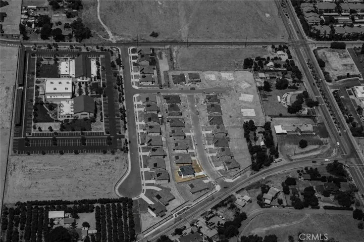 26849 Hadley Avenue, Loma Linda, California 92373
