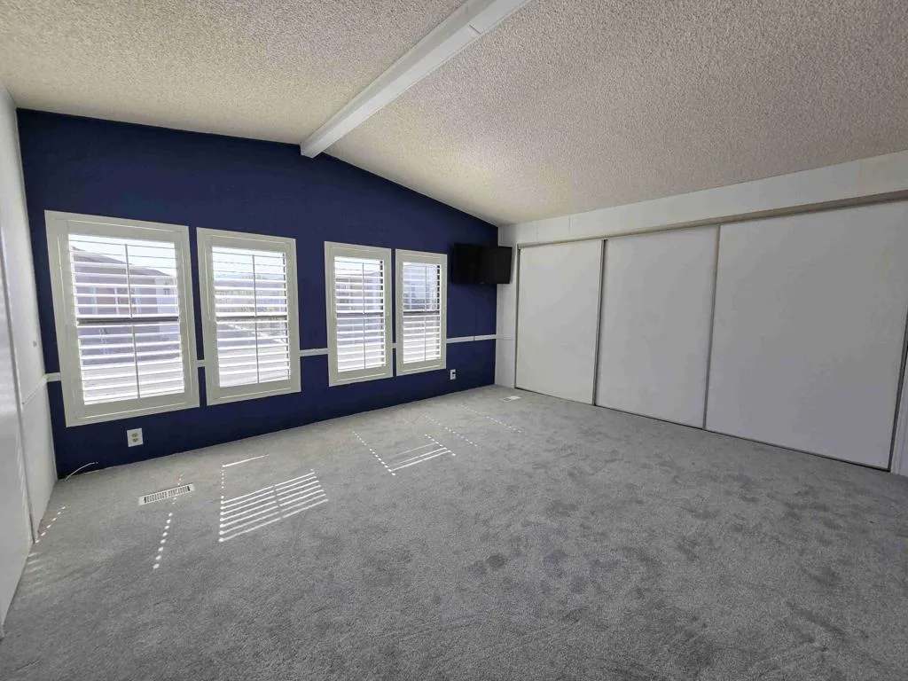 Front Primary Bedroom