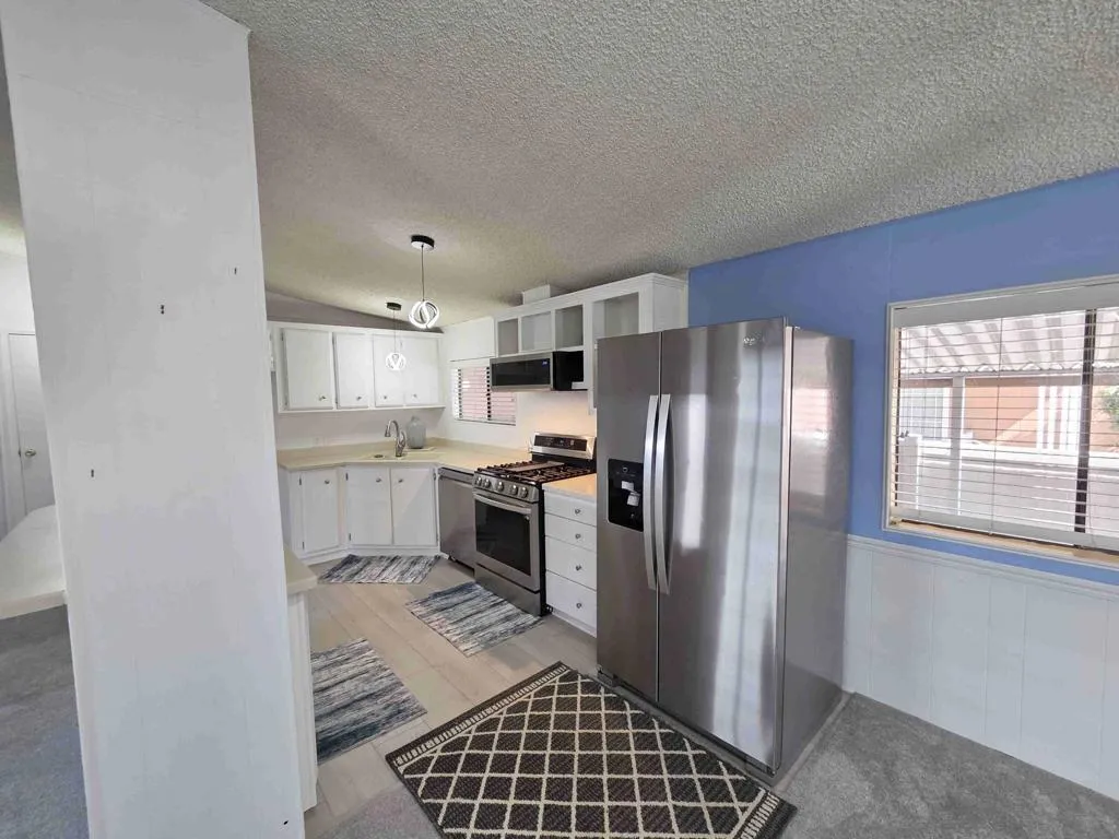 Kitchen from Dining