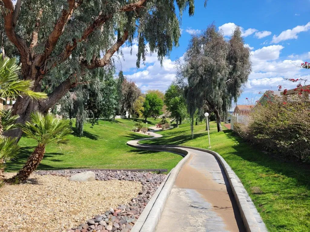 Lovely Greenbelt two