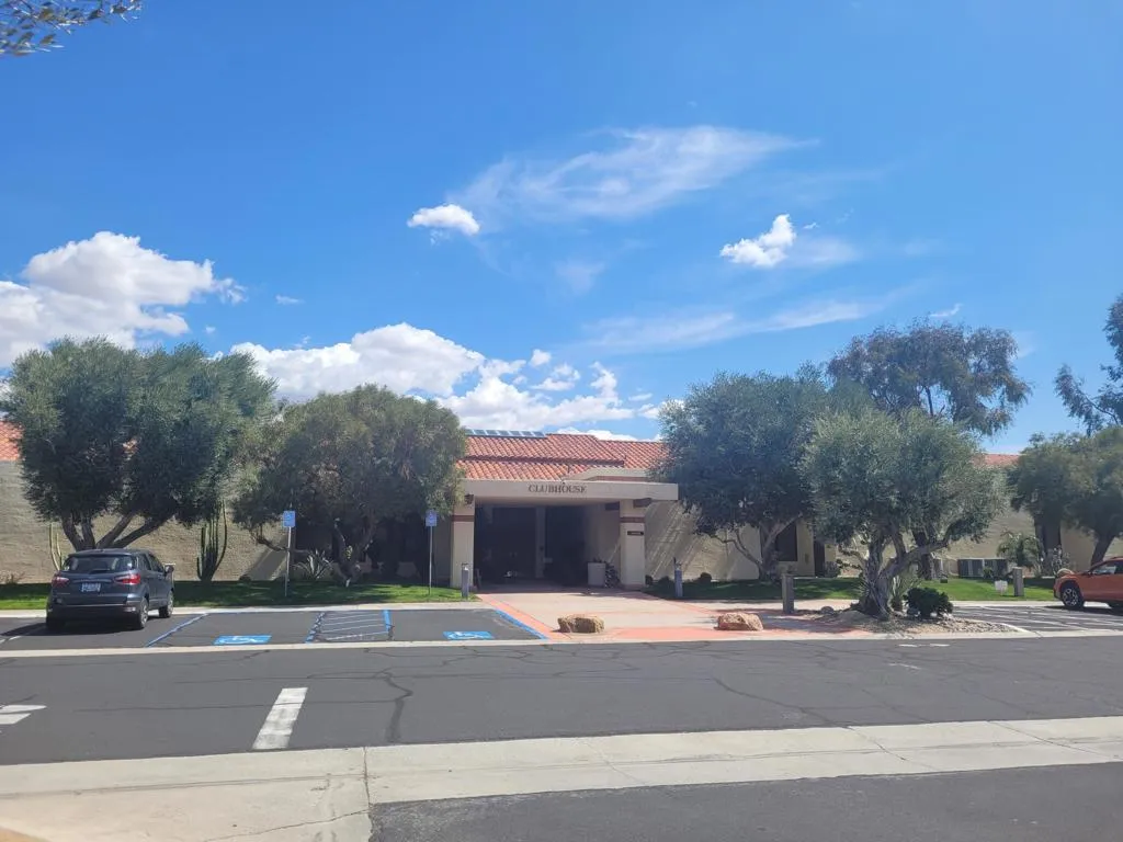Clubhouse