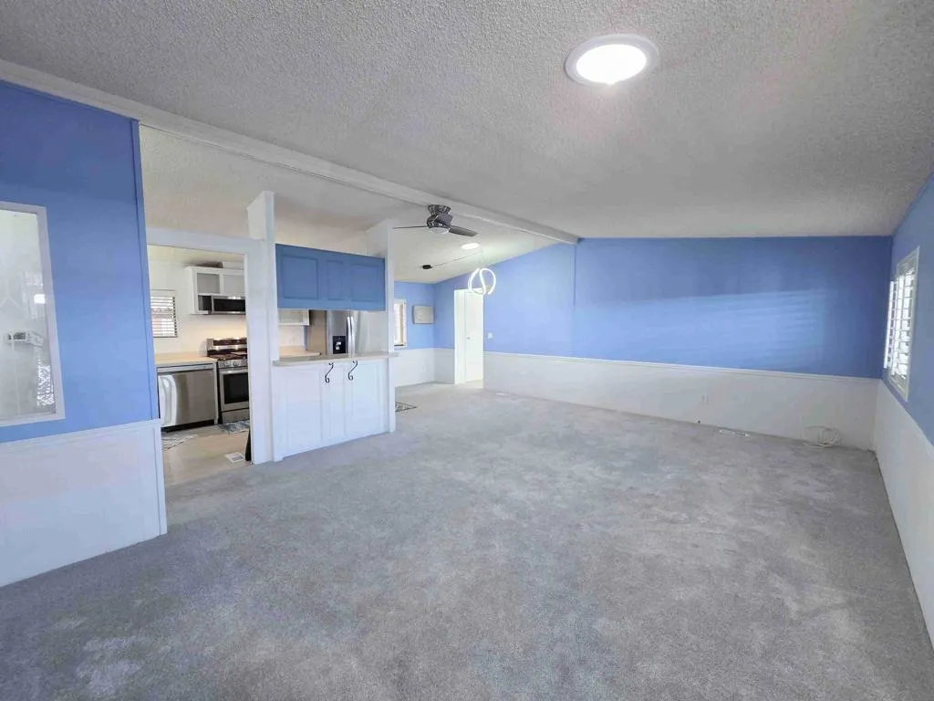 Living Room from Entry