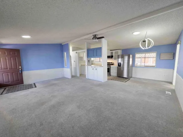 Living Room from Corner