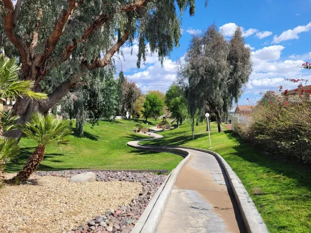 Lovely Greenbelt two