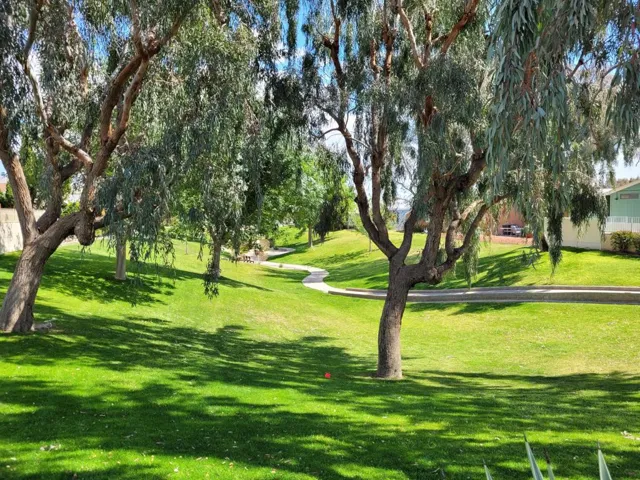Lovely Greenbelt