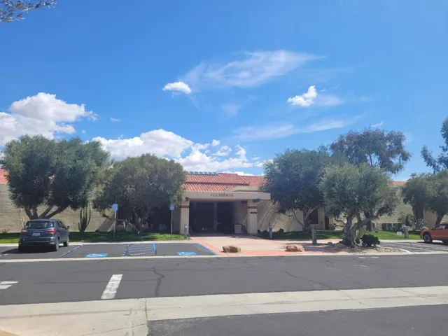 Clubhouse