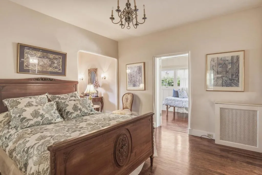 Bedroom #2
