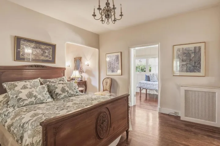 Bedroom #2