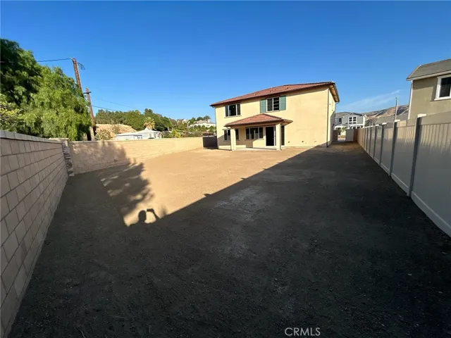 26844 Hadley Avenue, Loma Linda, California 92373