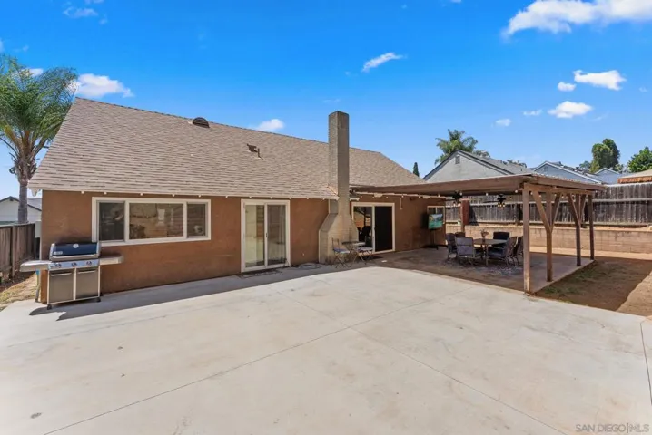 10828 Len, Santee, California 92071