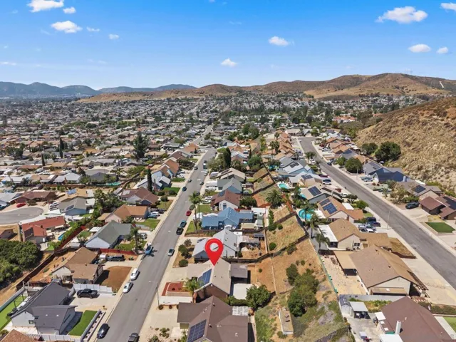 10828 Len, Santee, California 92071