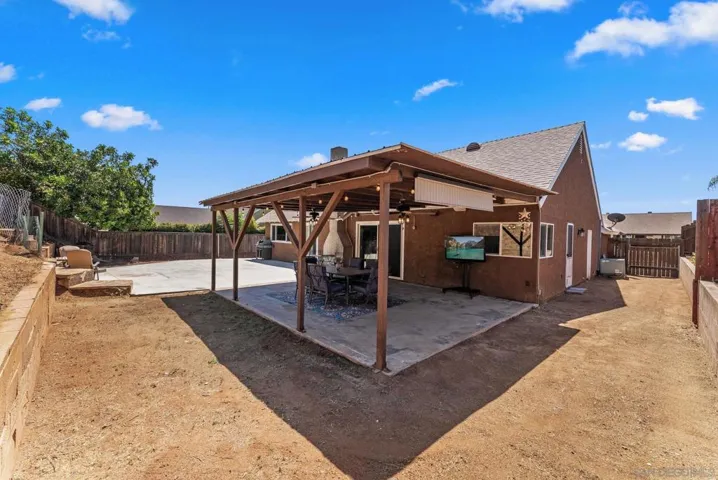 10828 Len, Santee, California 92071