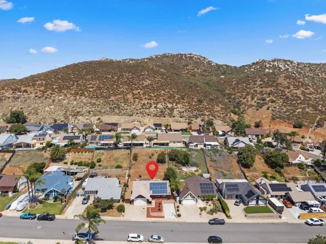 10828 Len, Santee, California 92071