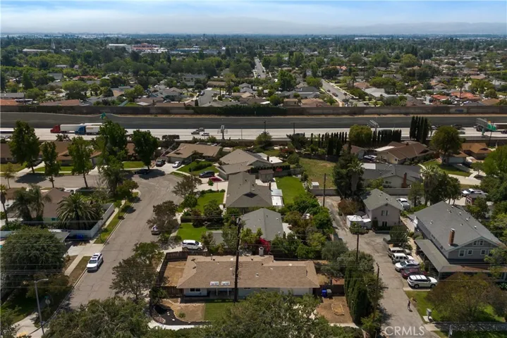 384 W 7th, Upland, California 91786