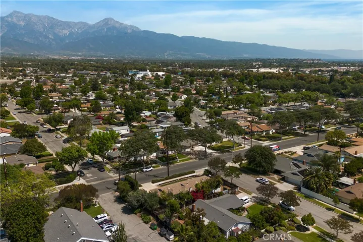 384 W 7th, Upland, California 91786