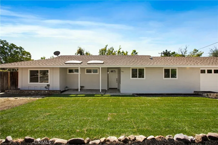 384 W 7th, Upland, California 91786