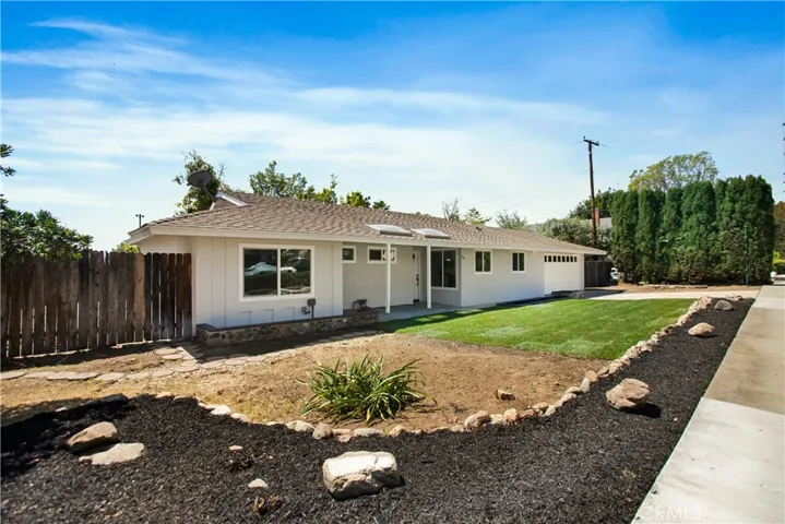 384 W 7th, Upland, California 91786