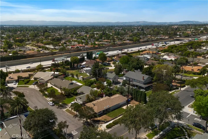 384 W 7th, Upland, California 91786
