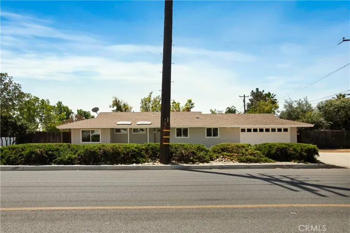 384 W 7th, Upland, California 91786