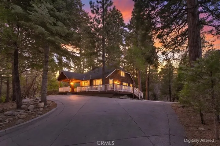 Dusk View