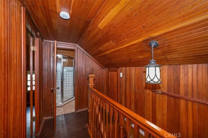Hallway 2nd Floor