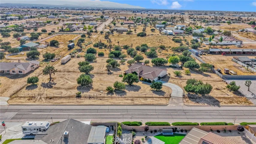 8626 Coyote Trail, Oak Hills, California 92344